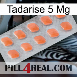 Tadarise 5Mg 26